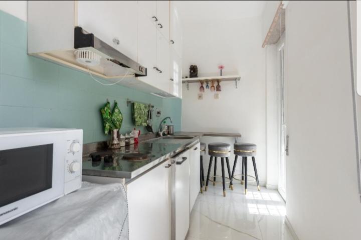 Home.Sweet.โรม ภายนอก รูปภาพ